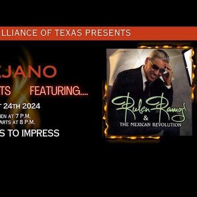 Caliente Tejano Nights, Gemstone Palace, Kyle, 24 August 2024 ...