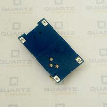 MT3608 DC Step Up Boost Voltage Regulator Module with USB ...