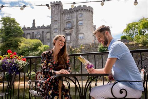Top Restaurants of Kilkenny