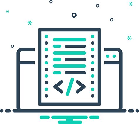 Image result for Scripting Icon