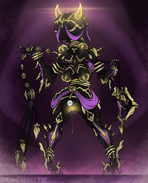 [Khora Prime] Sporting The Official Warframe Buttplug (DanDaGazZ1 ) : r ...