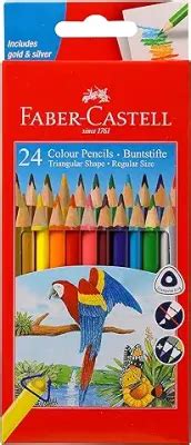 15 Best Colour Pencil Sets in India [August, 2024]