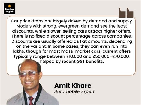 Why buyers wait for 31 December to buy cars: Year-end discounts explained