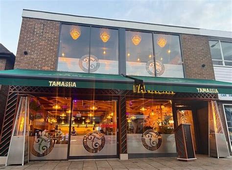 rare nice notts place - Reviews, Photos - Tamasha Grill - Tripadvisor