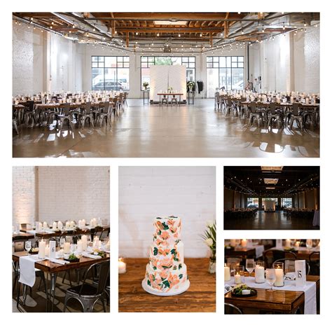Discover the Magic of SKYLIGHT: Your Dream Denver Wedding Venue ...