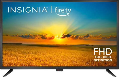Questions and Answers: Insignia™ 32" Class F20 Series LED Full HD Smart ...