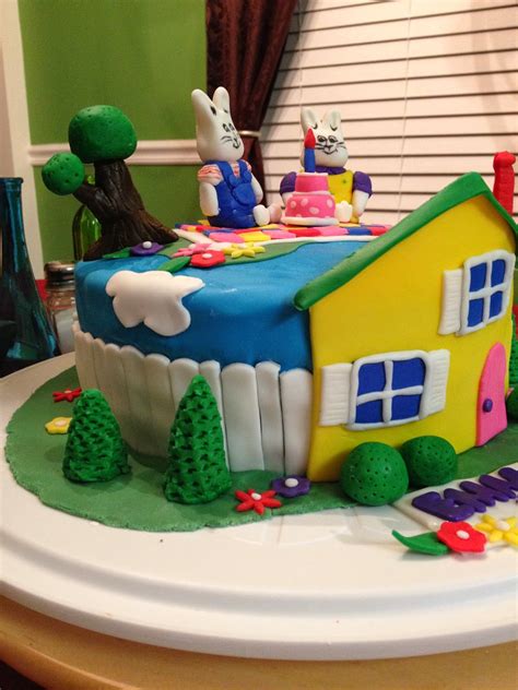 Image result for Max Ruby Birthday