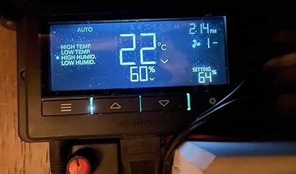 AC Infinity Controller 67 Programming 的图像结果