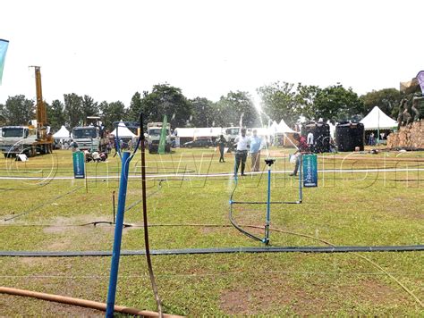 Agric. & Environment: Harvest Money: you don’t need power, f