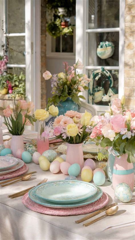 How to Refresh Your Space with Best Easter Home Decor Ideas