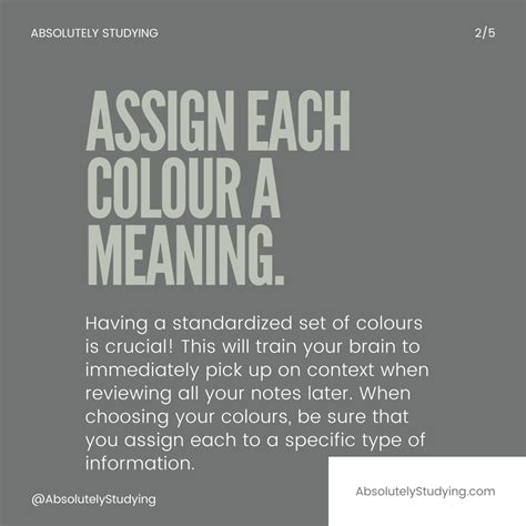 Image result for How to Color Code