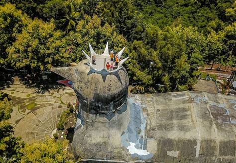 Sunrise Merapi Lava Tour, Borobudur Temple & Bukit Rhema Gereja Ayam ...
