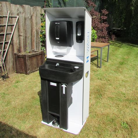 Best Portable Hand Washing Station at Alexis Kevin blog