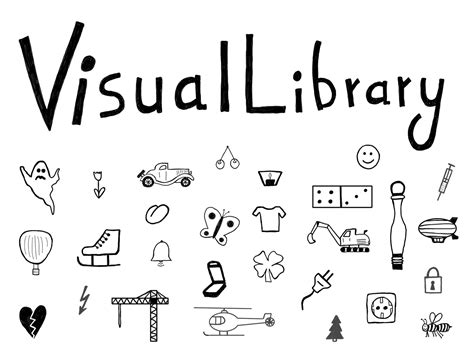 Image result for Library Visual ASD