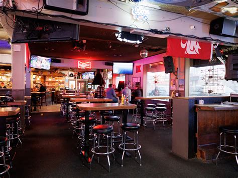 Marco Polo Bar & Grill - Review - Georgetown - Seattle - The Infatuation