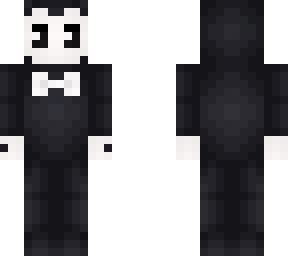 Image result for Bendy Skin Minecraft Java