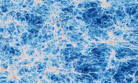 Astronomers Capture the Universe’s Hidden Highways Connecting Galaxies ...