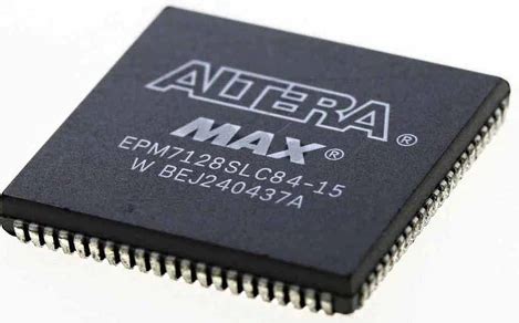 Image result for Max II CPLDs