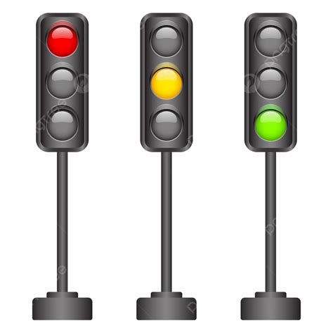 All Green Traffic Lights