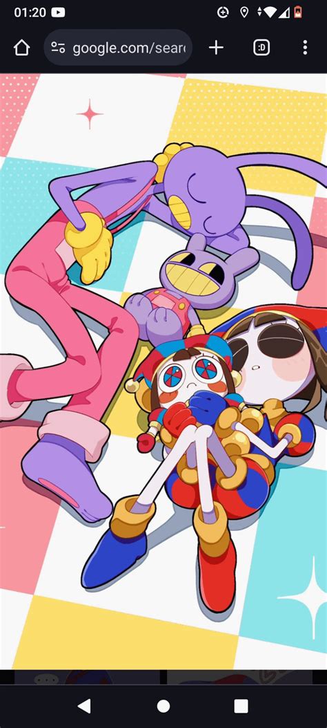 cute as f(BOING) : r/TADC_R34