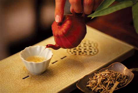 Teahouses That Are Ushering in a New Wave of Tea Culture - Imbibe Magazine