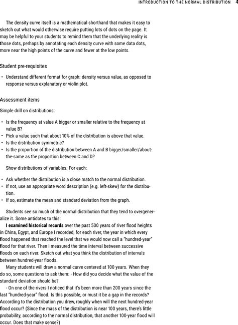 Image result for How to Apply Normal Distribution