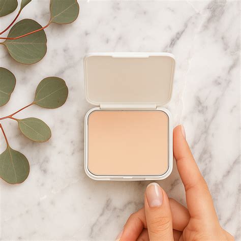 パウダーファンデーション – Sinary India