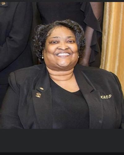 Sherlene Cooper Fry Obituary (2022) - Nashville, TN - Terrell Broady ...