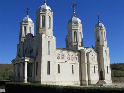 The Monastery Cave of St. Andrew the Apostle, Ion Corvin - Tripadvisor