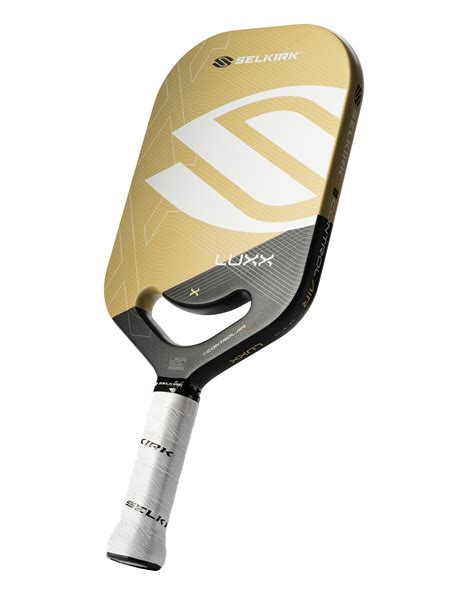 LUXX Control Air Invikta Pickleball Paddle | Selkirk Sport