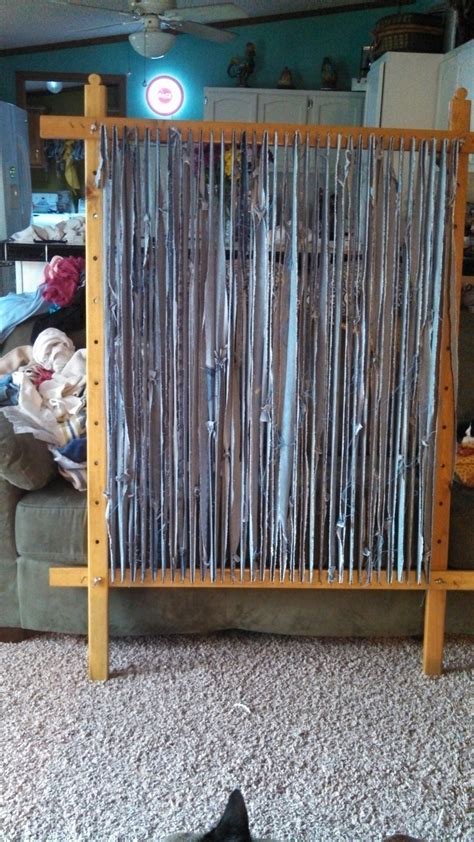 Image result for Rug Weaving Tutorial