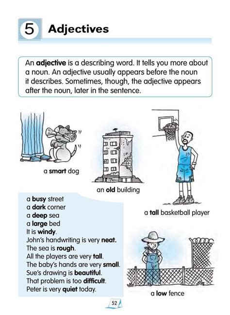 Image result for Modifier Sentence. Example Two Adjective in Beijing