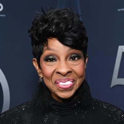 Gladys Knight Speaks Out After Her Son Accuses Her Husband of Abuse