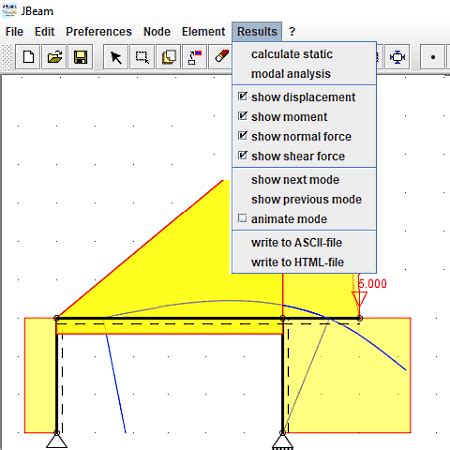 Structural Analysis Software 的图像结果
