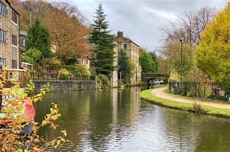 13 Most Charming Towns and Villages in Yorkshire - Head Out of York on a Road Trip to the ...