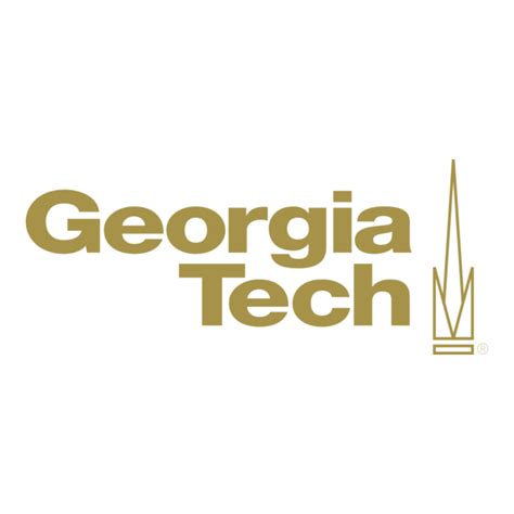 GA Tech Symbol 的图像结果