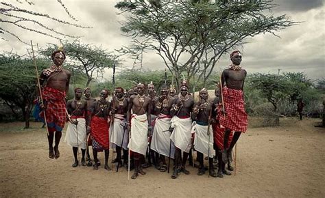 25 Stunning Portraits Of The Worlds Remotest Tribes By Photographer ...