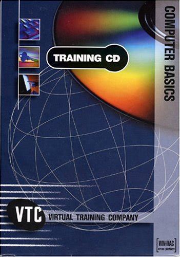 Computer Basics VTC Training CD : Dreyer, Kim: Amazon.in: Books