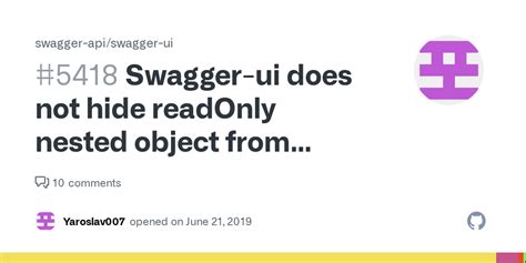 Image result for None Is Not a String Swagger