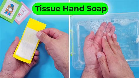 Image result for Paper Hand Soap