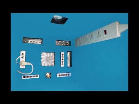 RF Chamber & RF Shield Boxes | Manufacturer from Ahmedabad