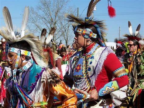 Poarch Creek Indians Alabama Heritage Economic Development