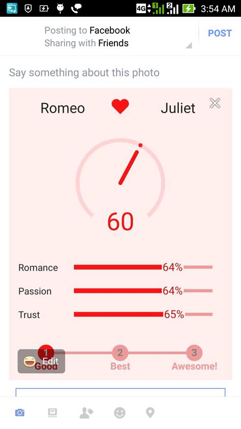 Image result for Love Calculator Python Code