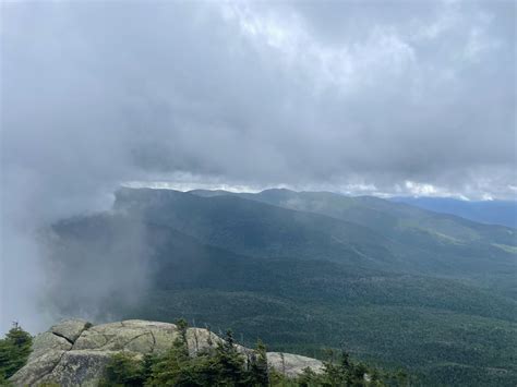 Mt. Garfield | 4500 ft | NH - She Hikes Mountains