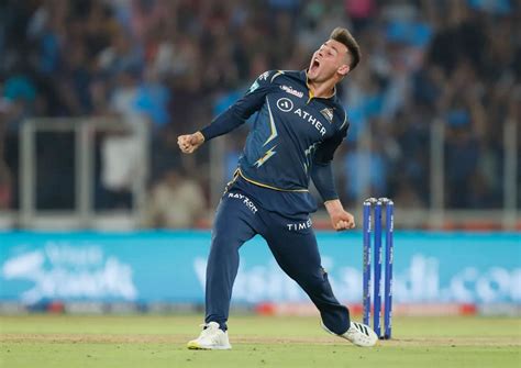 3 mistakes GT made in their loss to RR in IPL 2023