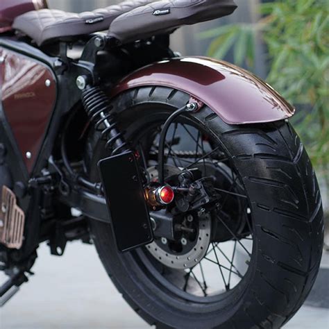 RANNOCK 350