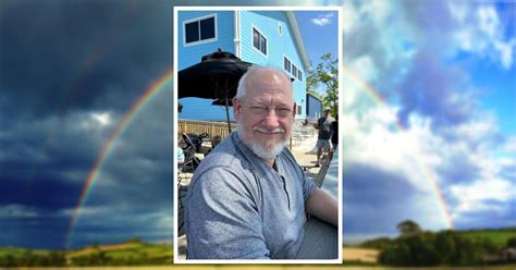 Obituary | Ronald Wayne Ramey of Cana, Virginia | Vaughan Guynn Funeral ...