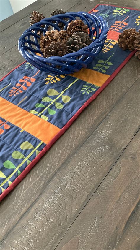 Beginner Quilted Table Runner Patterns 的图像结果