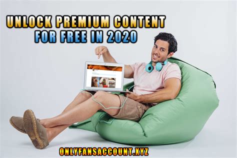 Onlyfans Hack 2020 Free Premium Onlyfans Account Merken