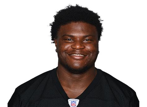 T.D. Moultry - Pittsburgh Steelers Linebacker - ESPN (IN)